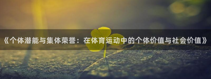 三亿体育